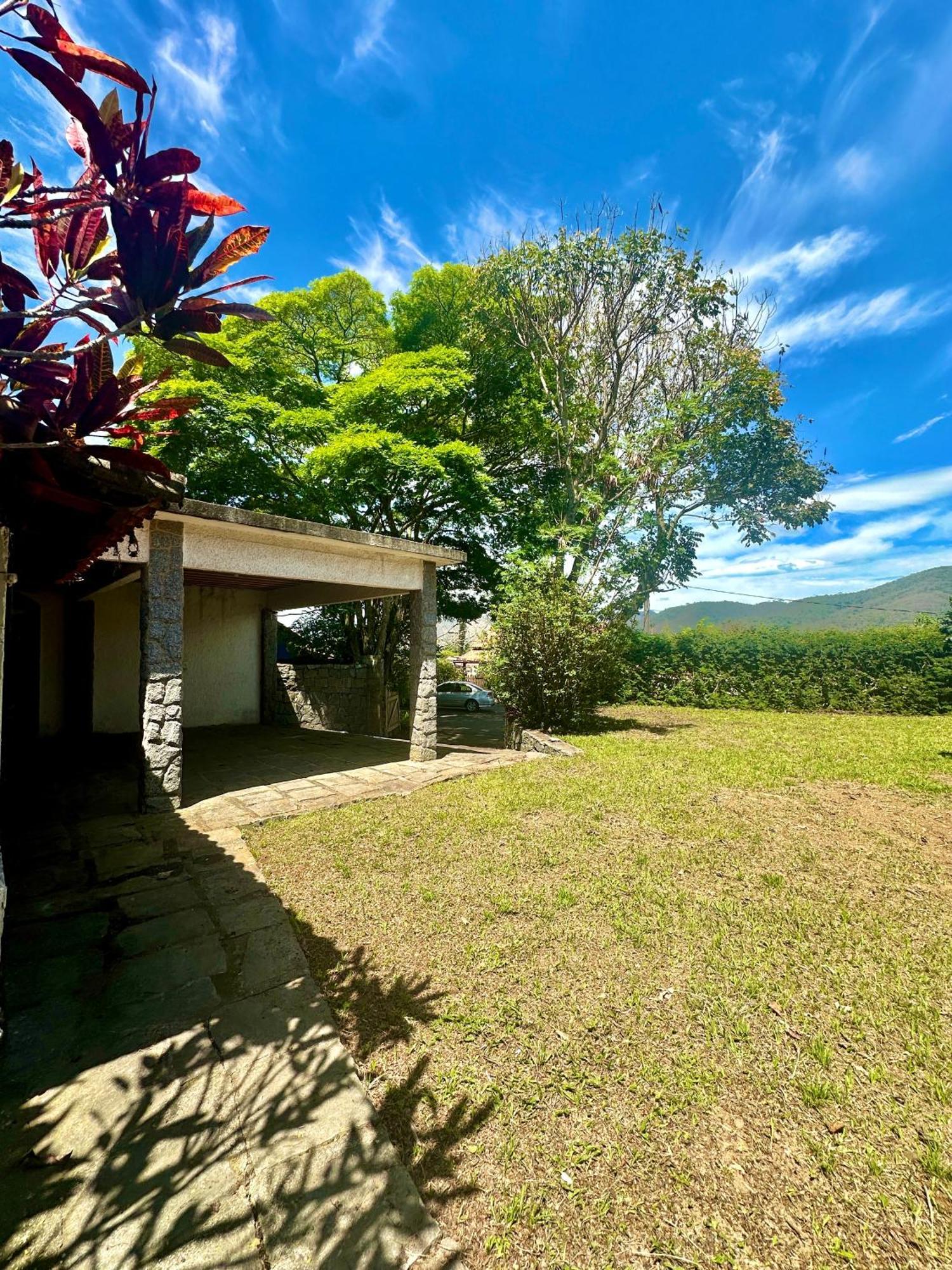 Cantinho Do Ceu, Miguel Pereira Exteriér fotografie